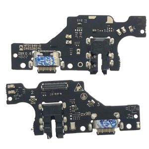ZTE Nubia Neo-5G (AA) Charging Board + Handfree