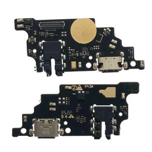 ZTE Blade V30-4G (AA) Charging Board + Handfree