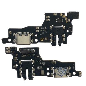 ZTE Blade V40-5G (AA) Charging Board + Handfree