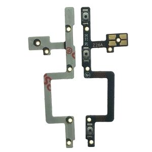 ZTE Blade V40 Design-4G Ribbon On Off + Volume