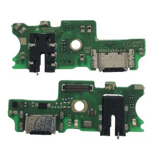 Infinix Note 10 Pro-4G X695/Note 10 Pro NFX-4G X695C (AA) Charging Board + Handfree