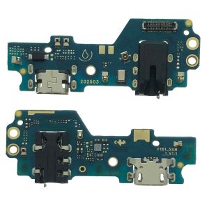Infinix Smart 6 Plus (AA) Charging Board + Handfree