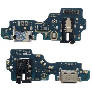 Infinix Smart 8 Pro-4G X6525B (AA) Charging Board + Handfree