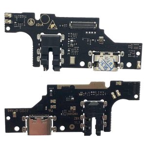 ZTE Blade A72-4G (AA) Charging Board + Handfree