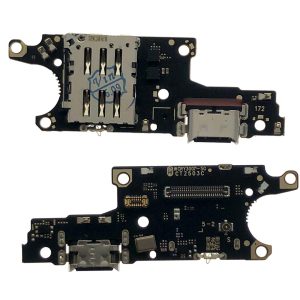 Honor 300 Pro-5G (AA) Charging Board + Sim Holder