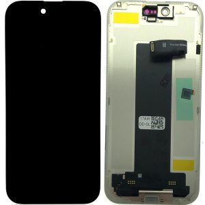Phone 17Air LCD DD Soft OLED Full Set (Support Move IC)