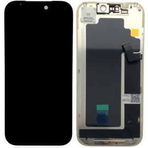 Phone 17Pro GX Hard OLED Full Set (Support Move IC)