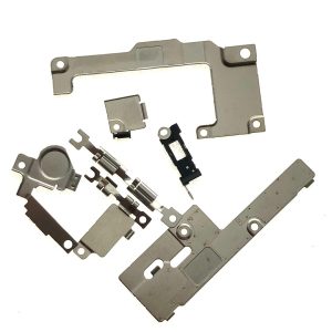 Phone 17 Connector Screw Metal Cover