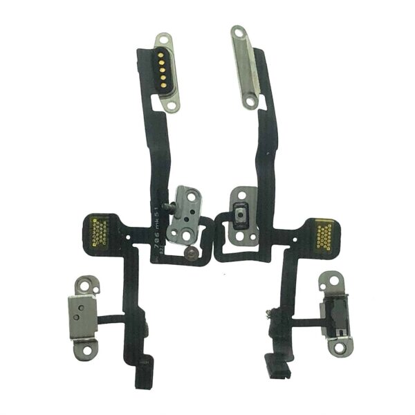 APP Watch Series 2 42MM Ribbon On Off