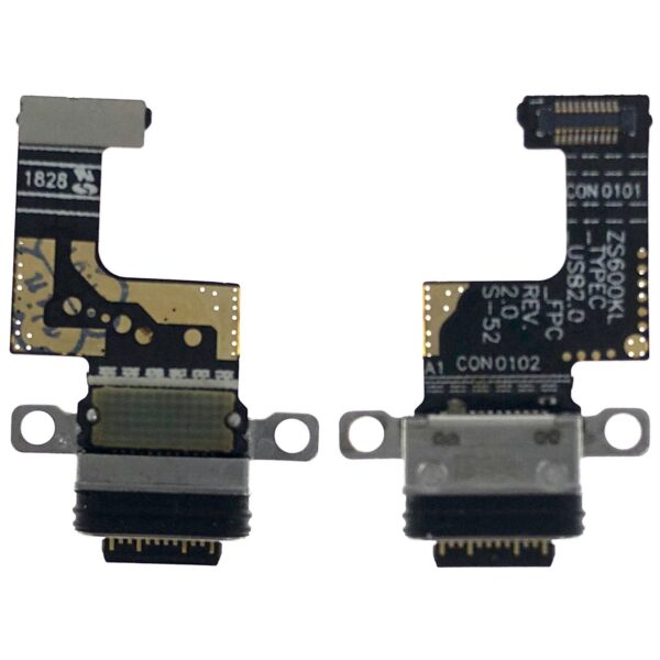 Asus ROG 1 ZS600KL (ORI) Charging Flex Ribbon