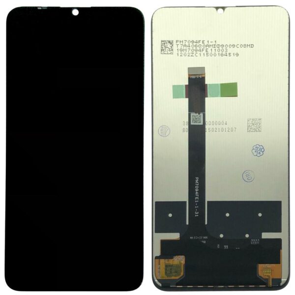 HW Honor X10 Max LCD ORI Full Set