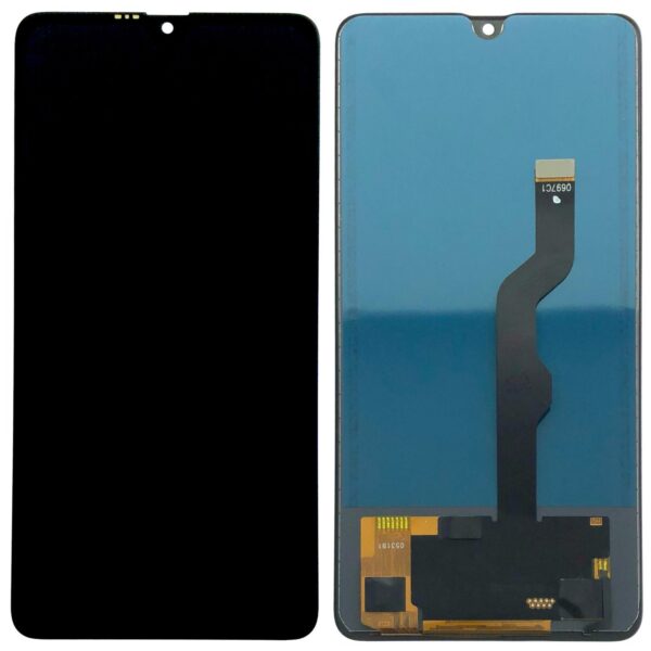 HW Mate 20X LCD AA Full Set