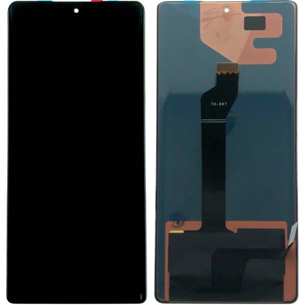 HW Honor 60 LCD ORI Full Set