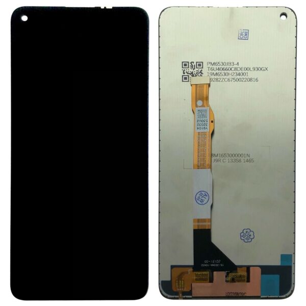 Vivo Z1 Pro/Z5X LCD ORI Full Set