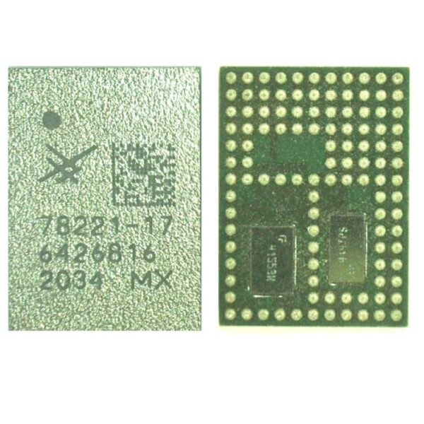 Phone 11 Series 78221-17 PA IC
