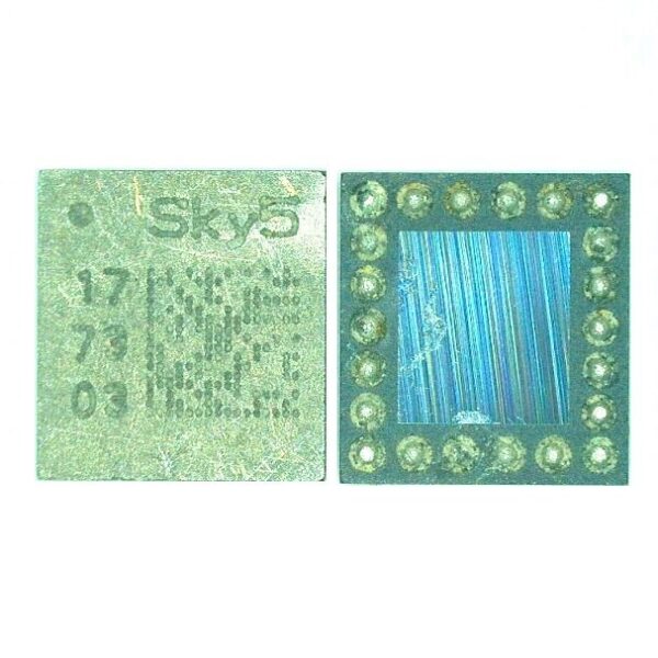 Phone 12 Series (MIMO_L_E) PA IC