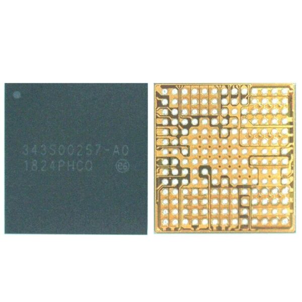 PXD Pro 12.9 343S00257 Power IC