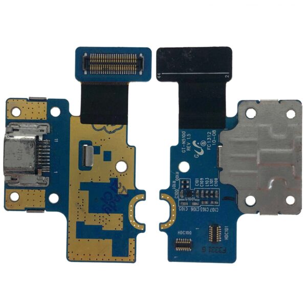 SM N5100 (ORI) Charging Board