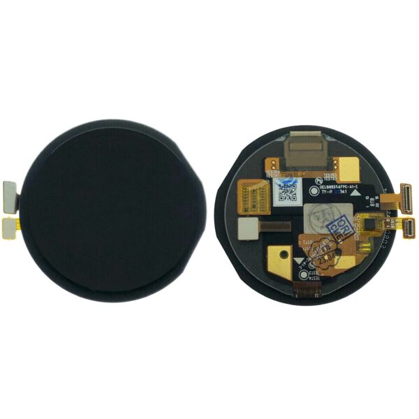 Xiaomi Watch Color 2 LCD ORI Full Set