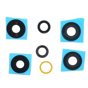 Redmi Note 12 Pro Plus (5G) Camera Lens (1SET 3PCS)