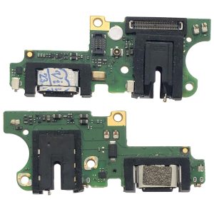 Infinix Zero X Pro (ORI) Charging Board + Handfree