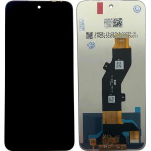 ZTE Nubia Focus 2-5G/Music Pro Z2460/Music 2/Blade V70/V70 Vita/Axon 70 Lite LCD ORI Full Set