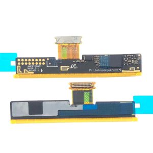 SM Z Flip 6 F741  (Inner Screen) Ribbon Flex LCD (For Bonding Replacement)