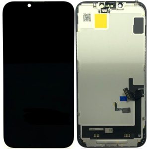Phone 14Plus LCD JK Soft  OLED Full Set (Support Move IC)