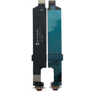 Xiaomi Black Shark 5 (ORI Used) Ribbon Flex Charging
