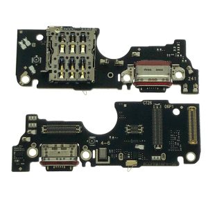 Realme 16 ProPlus-5G (AA) Charging Board + Sim Holder