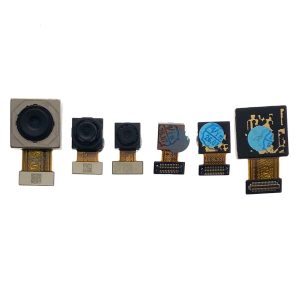 Xiaomi Poco M6 Pro-4G Rear Camera (1SET 3PCS)