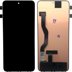 Oppo Find N5-5G LCD O Full Set (Outer Screen)