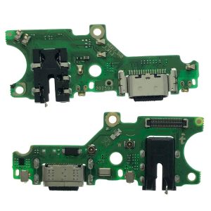 Tecno Camon 19-4G/Camon 19 Pro-4G (AA) Charging Board + Handfree