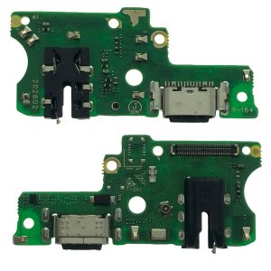 Tecno Camon 20-4G CK6,CK6N (AA) Charging Board + Handfree