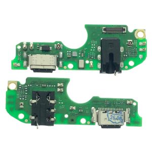 Tecno Spark 10-5G (AA) Charging Board + Handfree