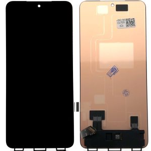 Oppo Find N6-5G LCD O Full Set (Outer Screen)
