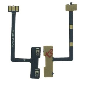 Xiaomi Black Shark 5 Pro Ribbon Volume