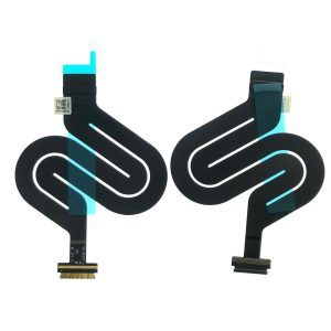 Mac Laptop 12" (2016/2017) A1534  Ribbon UI For Trackpad