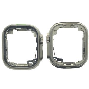 APP Watch Ultra 49MM Middle Frame + Ribbon Flex Cable