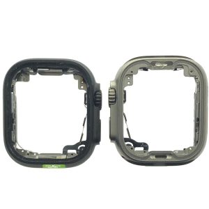 APP Watch Ultra 2 49MM Middle Frame + Ribbon Flex Cable