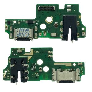 Tecno Camon 17P-4G CG7,CG7N (AA) Charging Board + Handfree
