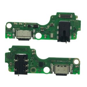Tecno Spark 30C-4G (AA) Charging Board + Handfree