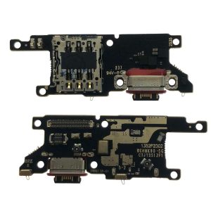 Xiaomi Poco F8 Pro-5G (AA) Charging Board + Sim Holder