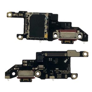 Xiaomi Poco X8 Pro-5G (AA) Charging Board + Sim Holder
