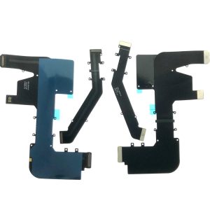 Google Pixel 9 Pro Fold-5G Ribbon UI For LCD (1SET 2PCS)
