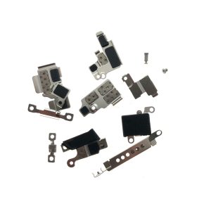 Phone 17Pro Connector Screw Metal Cover