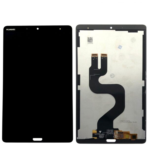 HW Mediapad M5 8.4'' LCD ORI Full Set