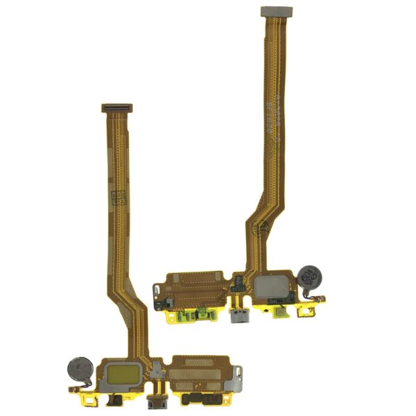 Oppo A53-2015 (ORI) Charging Flex Ribbon + Vibrate