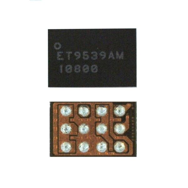 SM A51 ET9539AM Charging IC