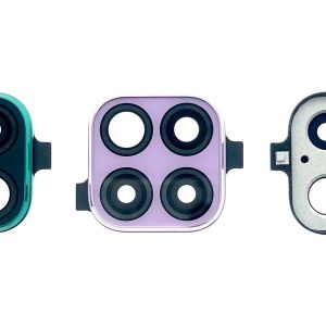 HW Nova 7i Camera Lens + Frame
